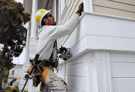 Best Historical Building Siding Restoration  in Ennis, TX